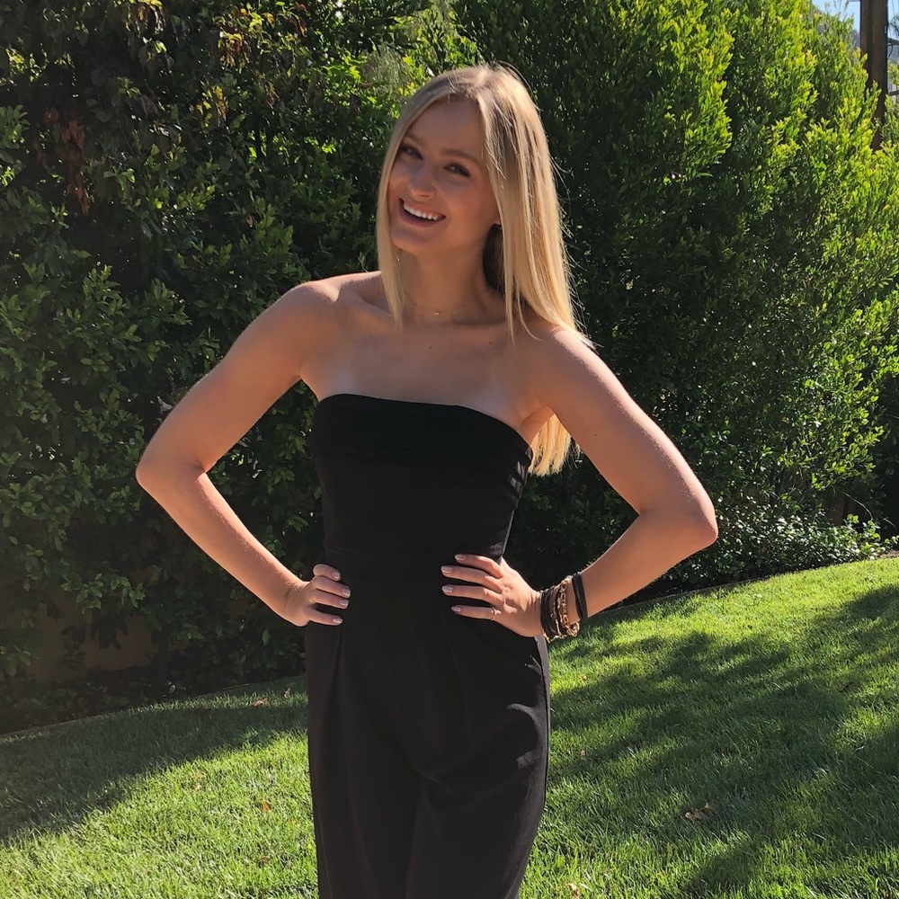Meet your Posher, Isabelle